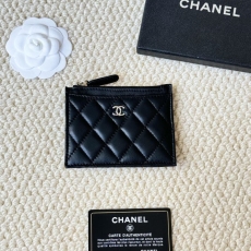 Chanel Wallets Purse